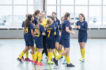 Bild 243 - wCJ Loewinnen Cup C2